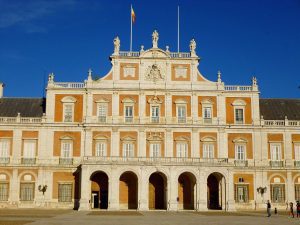 Kennel of Dogs in Aranjuez