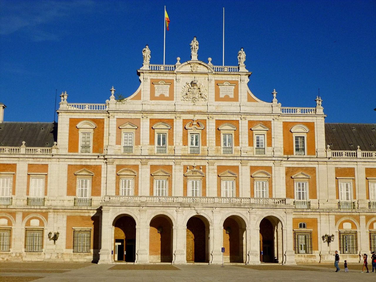 Criadero de Perros en Aranjuez