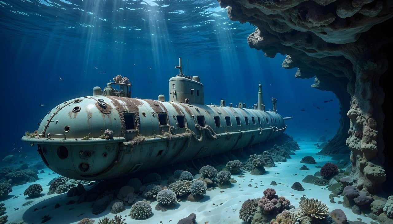 Chenil de chiens à Arrecife