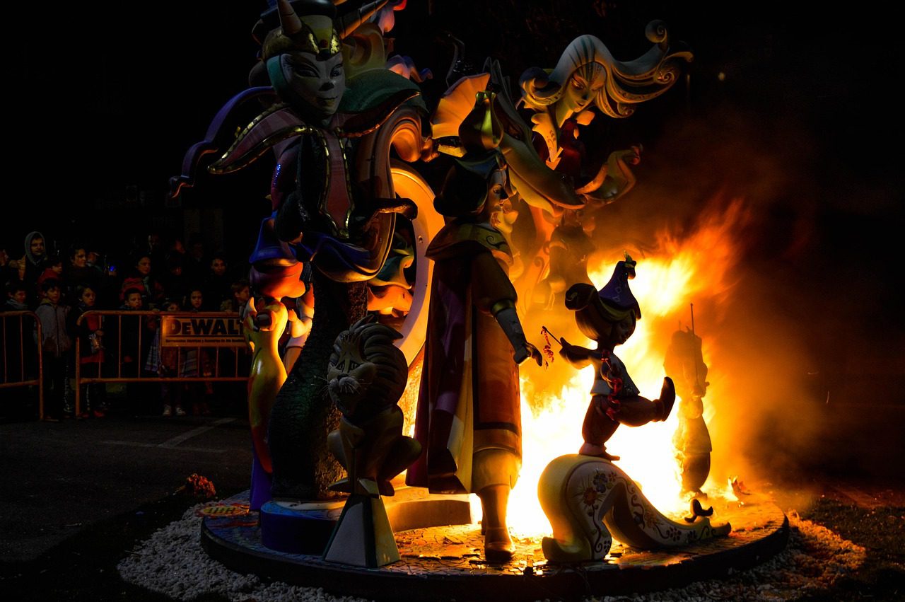 Criadero de Perros en Gandia