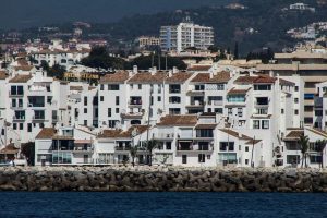 Criador de cães em Marbella