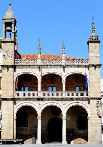 Criador de cães em Plasencia