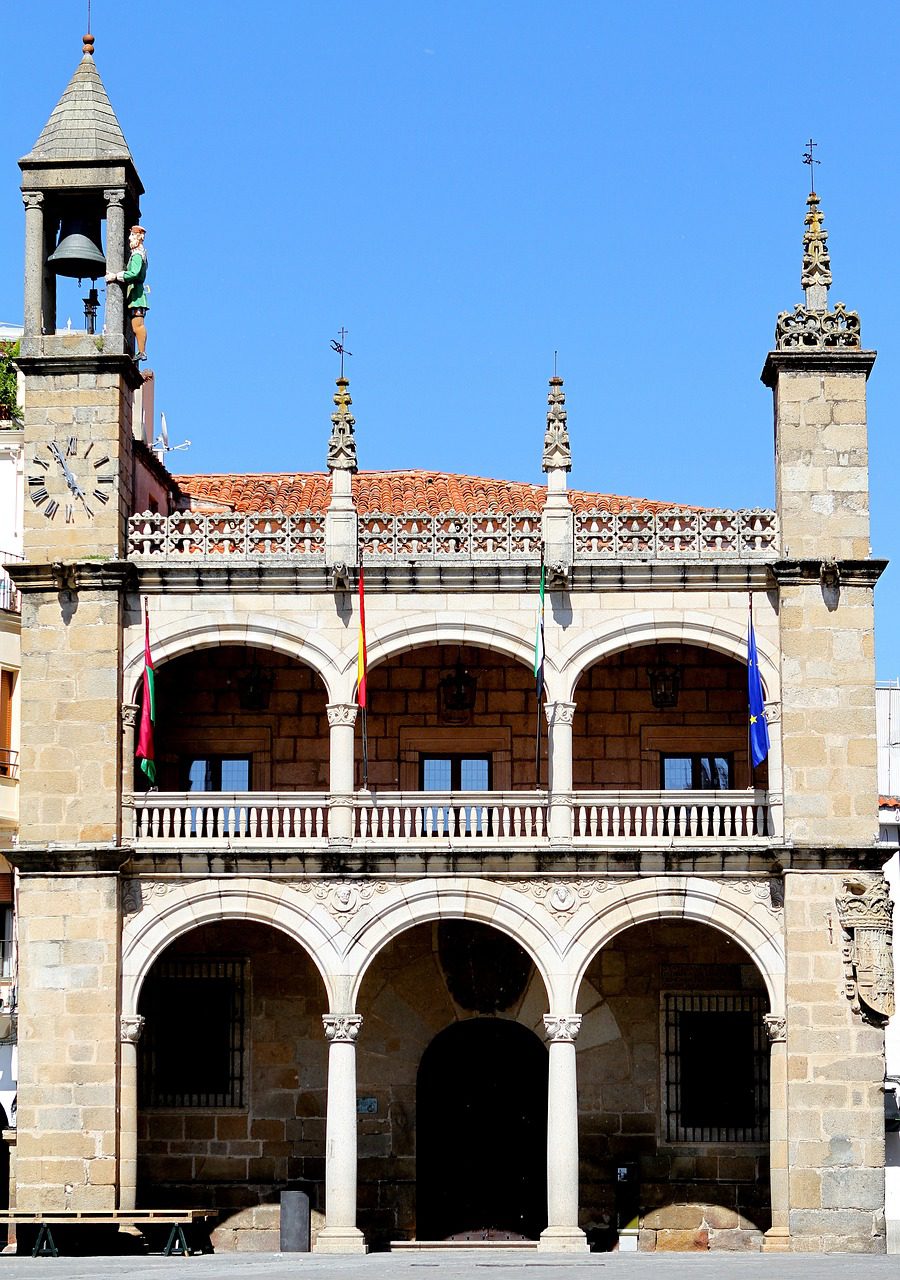 Criador de cães em Plasencia