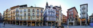 Chenil de Teruel