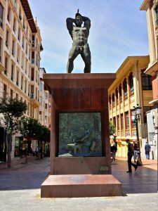 Chenil à Euskadi