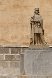 Chenil à Minorque
