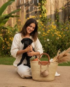 chiot labrador retriever
