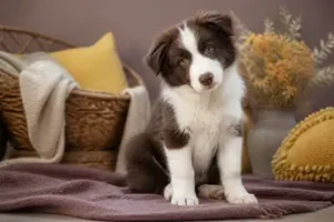 Border Collie: precio, merle y qué esperar de un cachorro en España