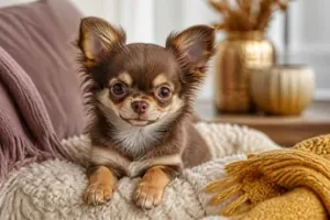 Chihuahua de pelo largo o pelo corto: diferencias, cuidados y cuál elegir