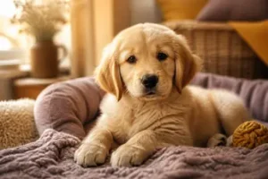 ¿Cuánto cuesta un Golden Retriever en España? Precio real y qué incluye