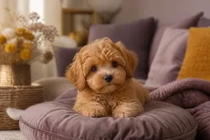 Perros toy: qué significa, razas más populares y cuál elegir